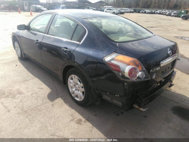 Photo 2 VIN: 1N4AL2APXCC260384 - NISSAN ALTIMA 