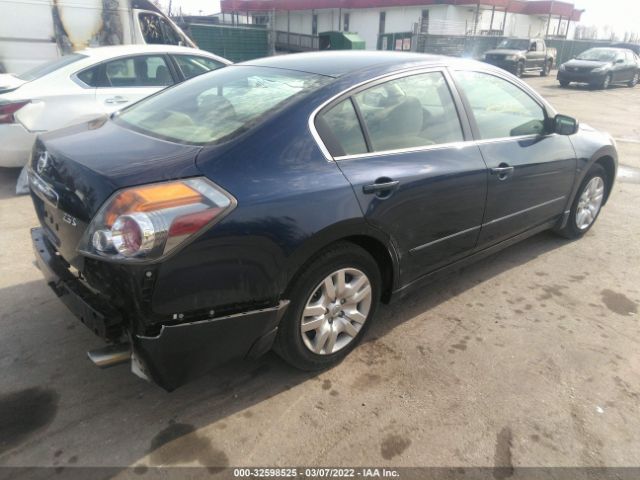 Photo 3 VIN: 1N4AL2APXCC260384 - NISSAN ALTIMA 