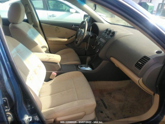 Photo 4 VIN: 1N4AL2APXCC260384 - NISSAN ALTIMA 