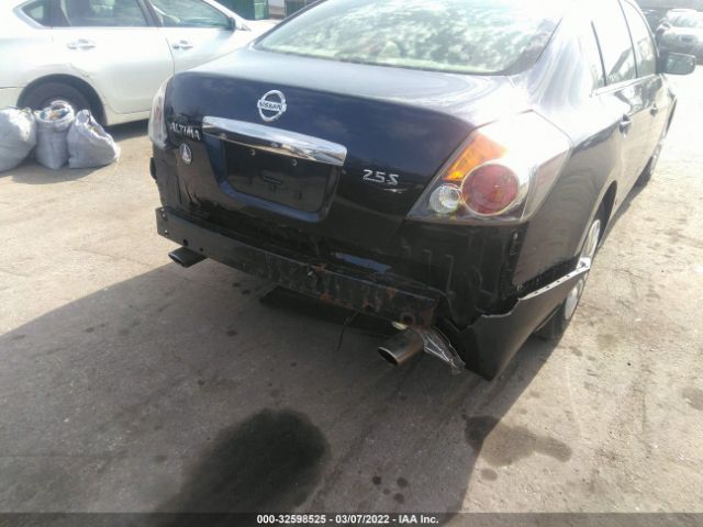 Photo 5 VIN: 1N4AL2APXCC260384 - NISSAN ALTIMA 