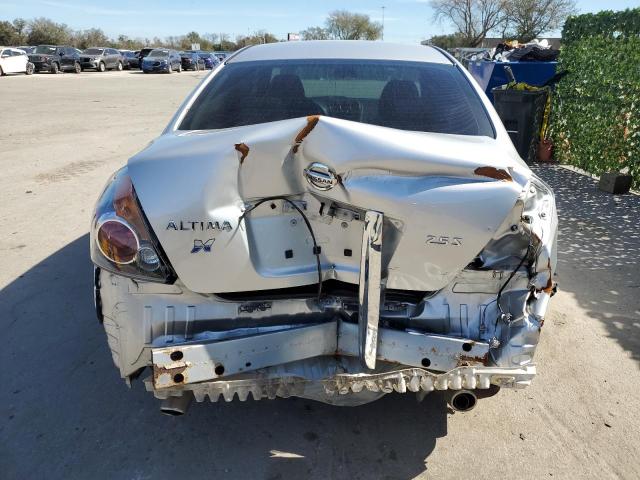 Photo 5 VIN: 1N4AL2APXCC261048 - NISSAN ALTIMA BAS 