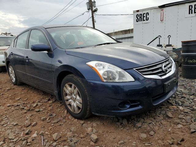 Photo 0 VIN: 1N4AL2APXCC261261 - NISSAN ALTIMA BAS 