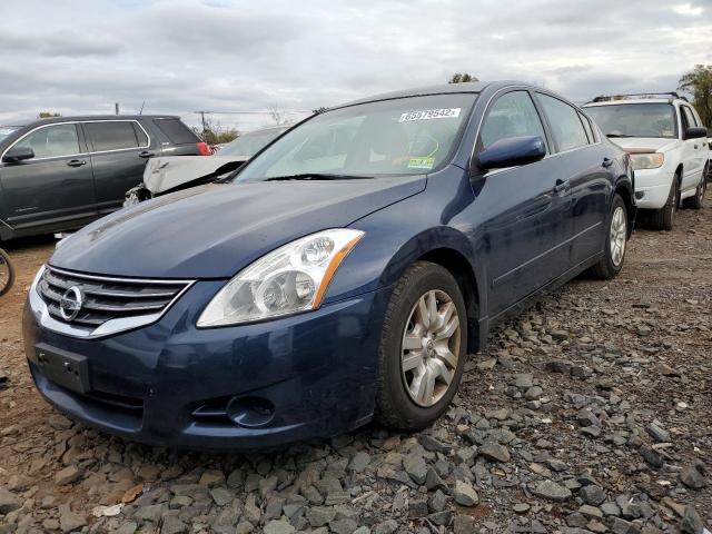 Photo 1 VIN: 1N4AL2APXCC261261 - NISSAN ALTIMA BAS 