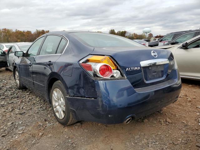 Photo 2 VIN: 1N4AL2APXCC261261 - NISSAN ALTIMA BAS 