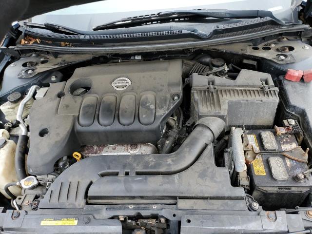 Photo 6 VIN: 1N4AL2APXCC261261 - NISSAN ALTIMA BAS 