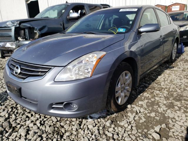 Photo 1 VIN: 1N4AL2APXCN401006 - NISSAN ALTIMA BAS 