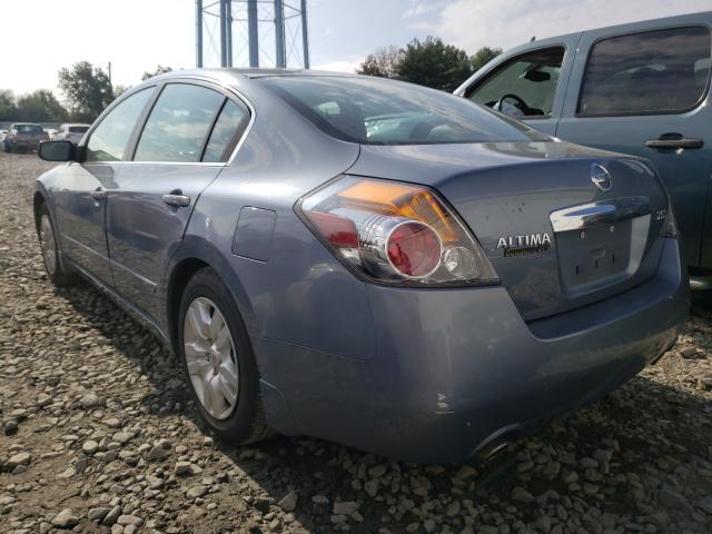 Photo 2 VIN: 1N4AL2APXCN401006 - NISSAN ALTIMA BAS 