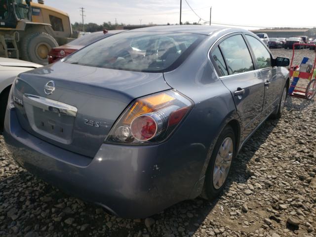 Photo 3 VIN: 1N4AL2APXCN401006 - NISSAN ALTIMA BAS 