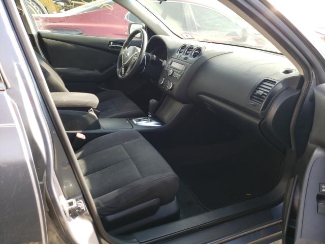 Photo 4 VIN: 1N4AL2APXCN401006 - NISSAN ALTIMA BAS 