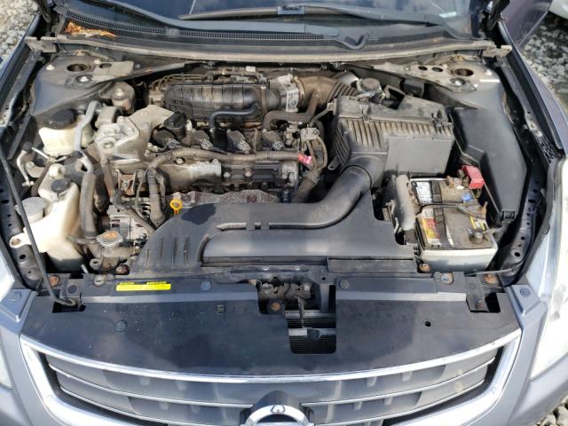 Photo 6 VIN: 1N4AL2APXCN401006 - NISSAN ALTIMA BAS 