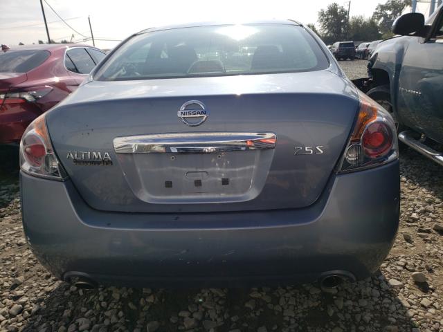 Photo 8 VIN: 1N4AL2APXCN401006 - NISSAN ALTIMA BAS 