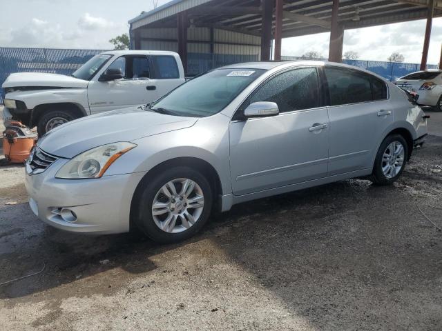 Photo 0 VIN: 1N4AL2APXCN401152 - NISSAN ALTIMA 