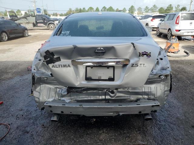 Photo 5 VIN: 1N4AL2APXCN401152 - NISSAN ALTIMA 