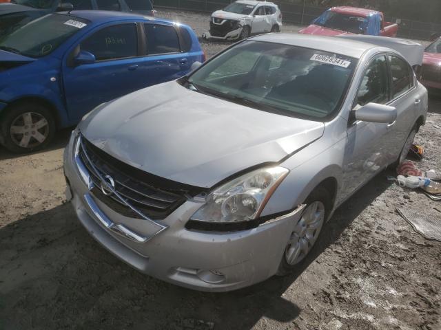 Photo 1 VIN: 1N4AL2APXCN403564 - NISSAN ALTIMA BAS 