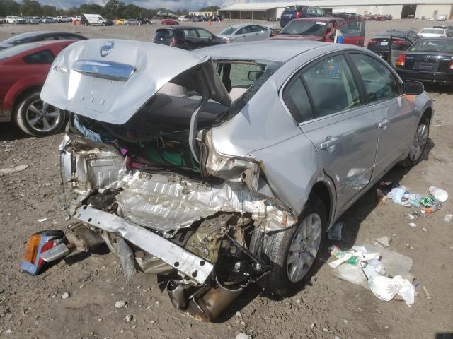 Photo 3 VIN: 1N4AL2APXCN403564 - NISSAN ALTIMA BAS 