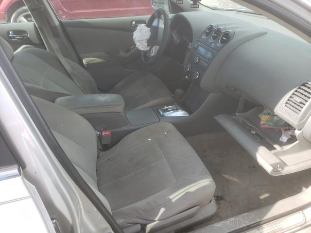 Photo 4 VIN: 1N4AL2APXCN403564 - NISSAN ALTIMA BAS 