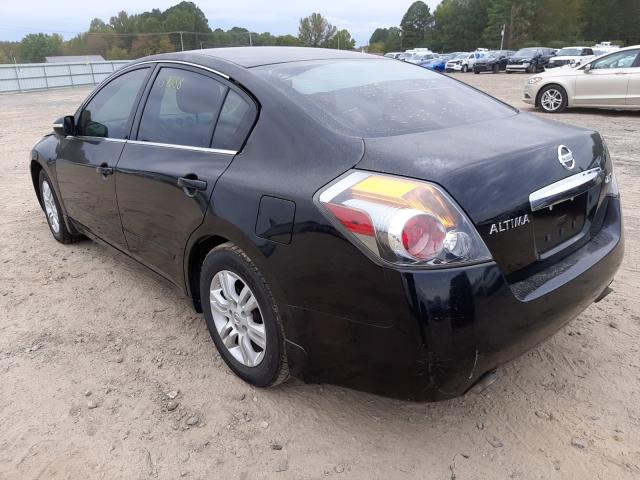 Photo 2 VIN: 1N4AL2APXCN403905 - NISSAN ALTIMA BAS 