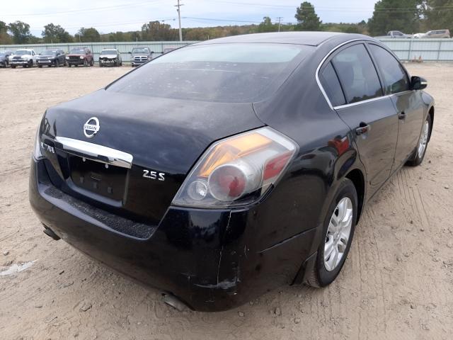 Photo 3 VIN: 1N4AL2APXCN403905 - NISSAN ALTIMA BAS 