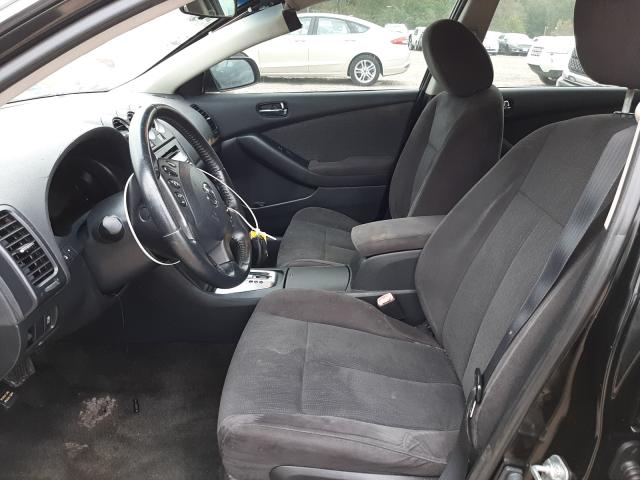 Photo 4 VIN: 1N4AL2APXCN403905 - NISSAN ALTIMA BAS 