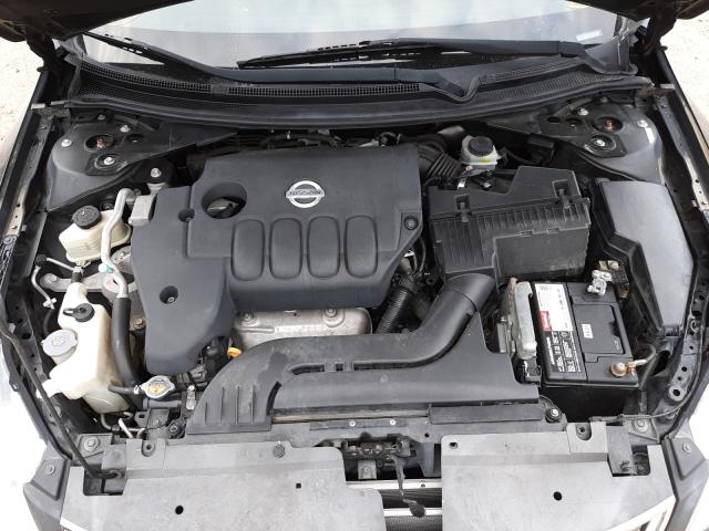 Photo 6 VIN: 1N4AL2APXCN403905 - NISSAN ALTIMA BAS 