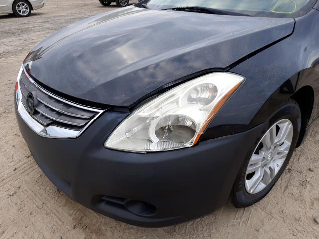 Photo 8 VIN: 1N4AL2APXCN403905 - NISSAN ALTIMA BAS 