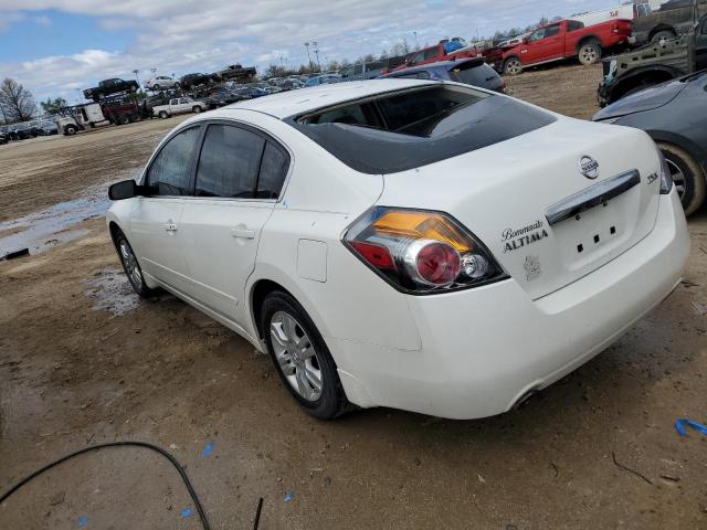 Photo 1 VIN: 1N4AL2APXCN404259 - NISSAN ALTIMA 