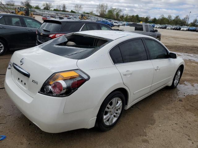 Photo 2 VIN: 1N4AL2APXCN404259 - NISSAN ALTIMA 