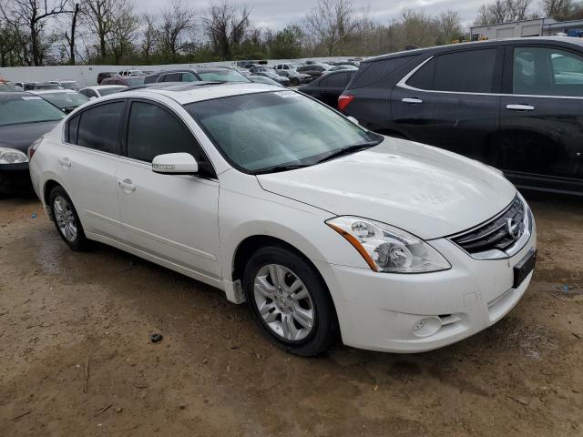 Photo 3 VIN: 1N4AL2APXCN404259 - NISSAN ALTIMA 