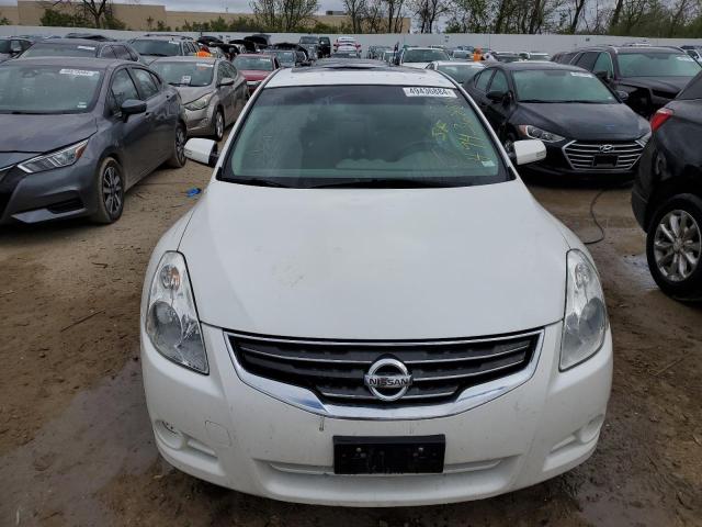 Photo 4 VIN: 1N4AL2APXCN404259 - NISSAN ALTIMA 