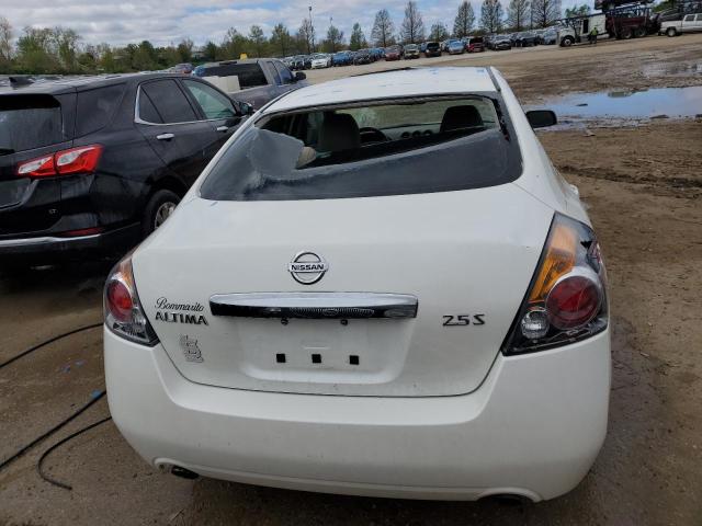 Photo 5 VIN: 1N4AL2APXCN404259 - NISSAN ALTIMA 