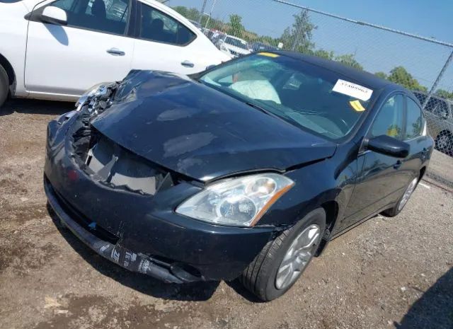 Photo 1 VIN: 1N4AL2APXCN404309 - NISSAN ALTIMA 