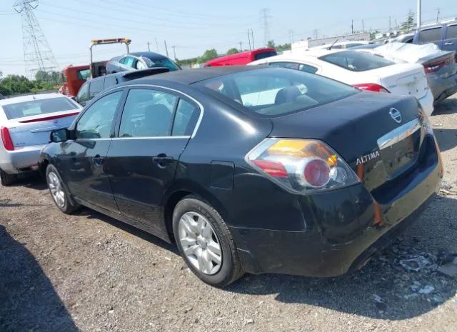 Photo 2 VIN: 1N4AL2APXCN404309 - NISSAN ALTIMA 