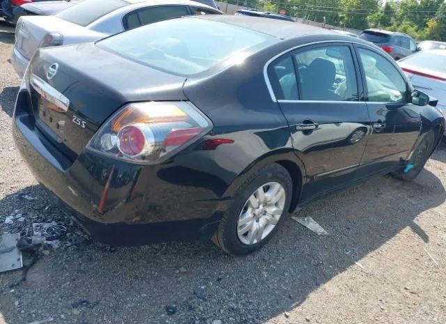 Photo 3 VIN: 1N4AL2APXCN404309 - NISSAN ALTIMA 