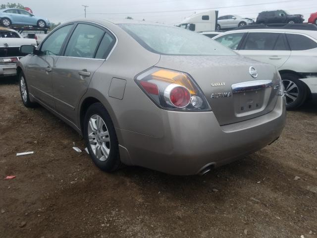 Photo 2 VIN: 1N4AL2APXCN405377 - NISSAN ALTIMA BAS 