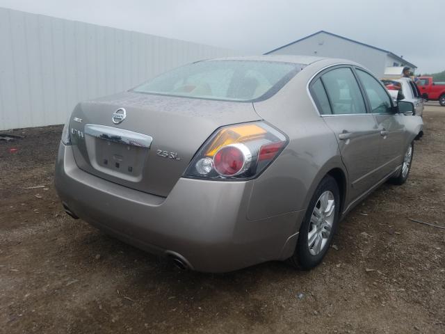 Photo 3 VIN: 1N4AL2APXCN405377 - NISSAN ALTIMA BAS 