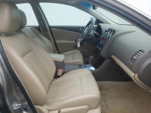 Photo 4 VIN: 1N4AL2APXCN405377 - NISSAN ALTIMA BAS 