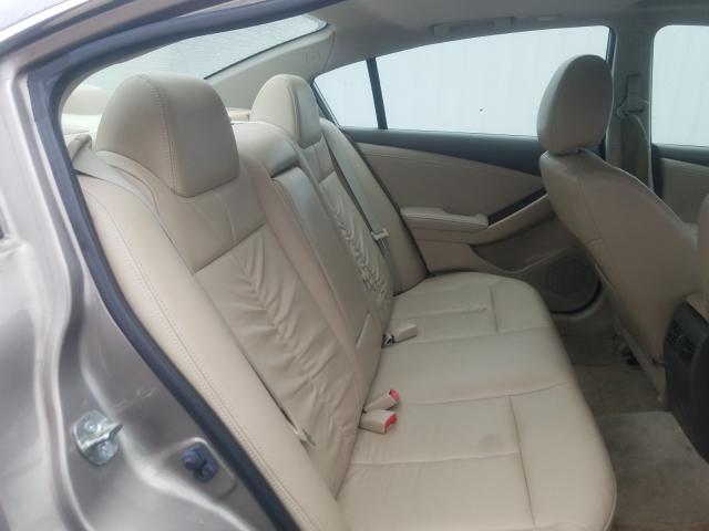 Photo 5 VIN: 1N4AL2APXCN405377 - NISSAN ALTIMA BAS 