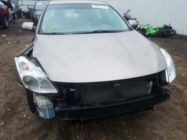 Photo 8 VIN: 1N4AL2APXCN405377 - NISSAN ALTIMA BAS 