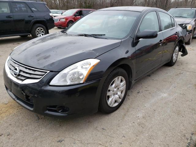 Photo 1 VIN: 1N4AL2APXCN406304 - NISSAN ALTIMA BAS 