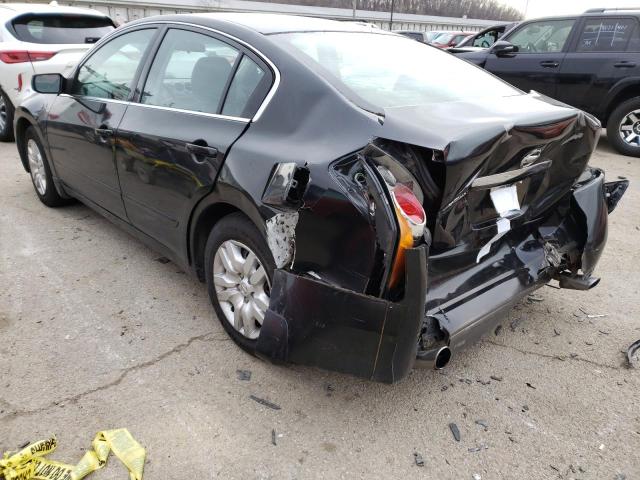 Photo 2 VIN: 1N4AL2APXCN406304 - NISSAN ALTIMA BAS 