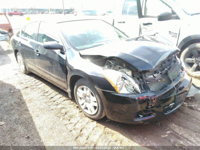 Photo 0 VIN: 1N4AL2APXCN407209 - NISSAN ALTIMA 