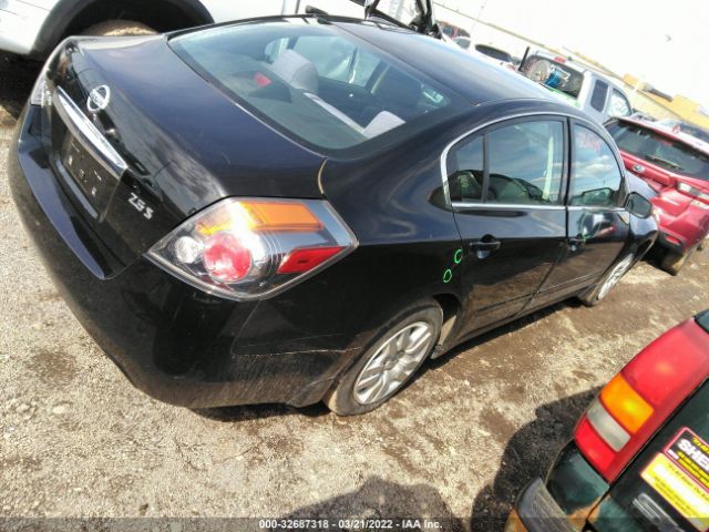 Photo 3 VIN: 1N4AL2APXCN407209 - NISSAN ALTIMA 