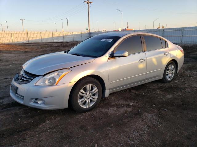 Photo 0 VIN: 1N4AL2APXCN409736 - NISSAN ALTIMA 