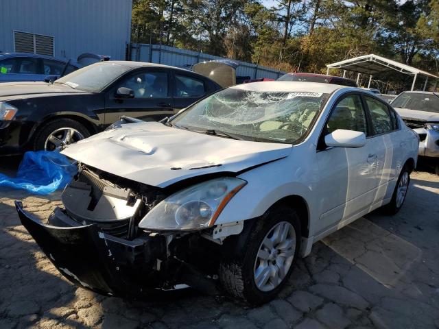 Photo 0 VIN: 1N4AL2APXCN410398 - NISSAN ALTIMA BAS 