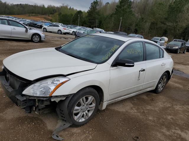 Photo 0 VIN: 1N4AL2APXCN410840 - NISSAN ALTIMA BAS 