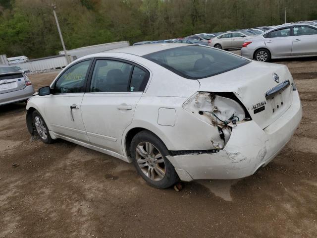 Photo 1 VIN: 1N4AL2APXCN410840 - NISSAN ALTIMA BAS 