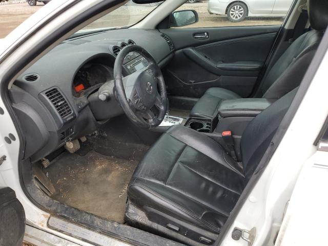 Photo 6 VIN: 1N4AL2APXCN410840 - NISSAN ALTIMA BAS 