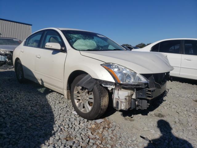 Photo 0 VIN: 1N4AL2APXCN411244 - NISSAN ALTIMA BAS 