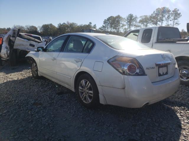 Photo 2 VIN: 1N4AL2APXCN411244 - NISSAN ALTIMA BAS 