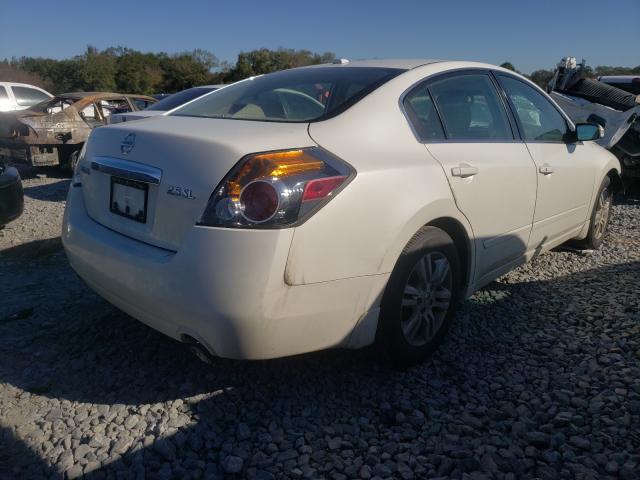 Photo 3 VIN: 1N4AL2APXCN411244 - NISSAN ALTIMA BAS 